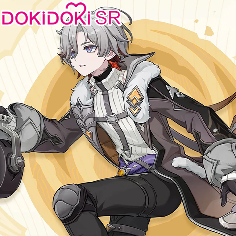 【Confirmed】$5 Deposit =$10 Coupon DokiDoki-SR Game Genshin Impact Illuga Costume Song of the Welkin Moon - Image 3