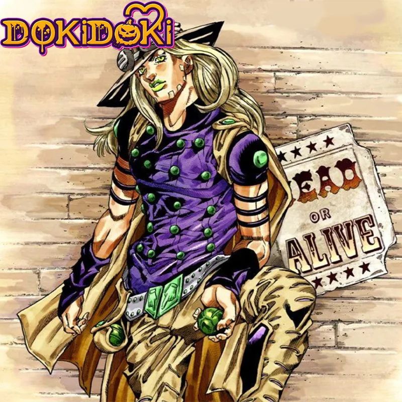 【Mange Ver Confirmed】$5 Deposit =10% OFF Coupon DokiDoki Anime Season 7 Cosplay Costume SBR - Image 6