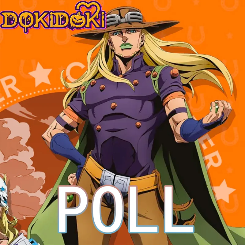 【Mange Ver Confirmed】$5 Deposit =10% OFF Coupon DokiDoki Anime Season 7 Cosplay Costume SBR - Image 7