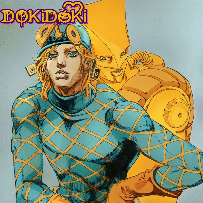 【Confirmed】$5 Deposit =10% OFF Coupon DokiDoki Anime Season 7 Cosplay Costume SBR - Image 3