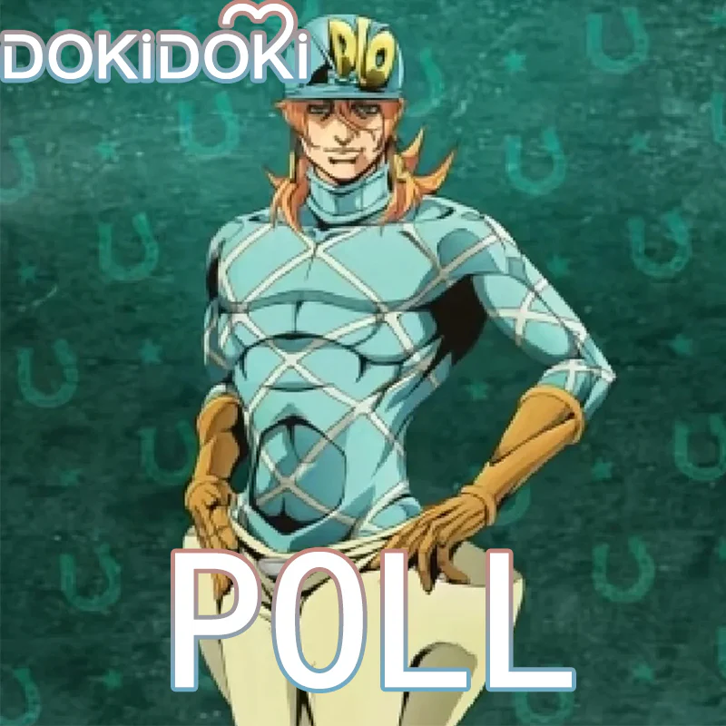 【POLL】$5 Deposit =10% OFF Coupon DokiDoki Anime Season 7 Cosplay Costume SBR Anime Version