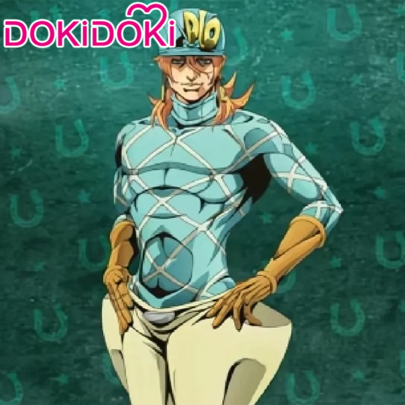 【POLL】$5 Deposit =10% OFF Coupon DokiDoki Anime Season 7 Cosplay Costume SBR Anime Version - Image 3