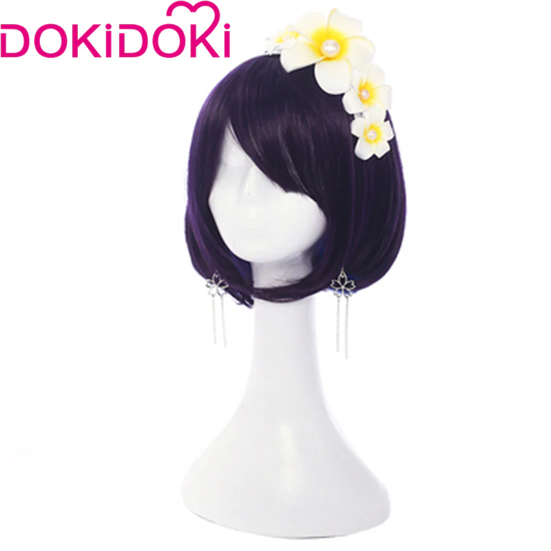【In Stock】DokiDoki-R  Honkai Impact 3 Cosplay Veliona/ Seele Vollerei  Stygian Nymph Cosplay Costume - Image 6