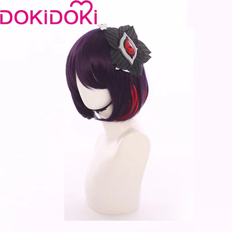 【In Stock】DokiDoki-R  Honkai Impact 3 Cosplay Veliona/ Seele Vollerei  Stygian Nymph Cosplay Costume - Image 7