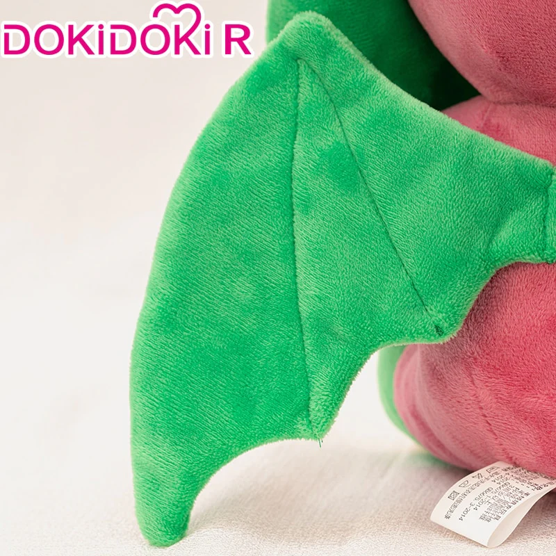 【Ready For Ship】DokiDoki Manga Cosplay Props Doll 30 CM Chimera Doll Cute - Image 3