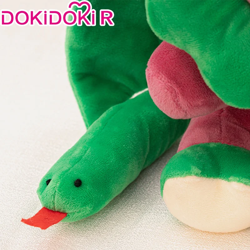【Ready For Ship】DokiDoki Manga Cosplay Props Doll 30 CM Chimera Doll Cute - Image 4