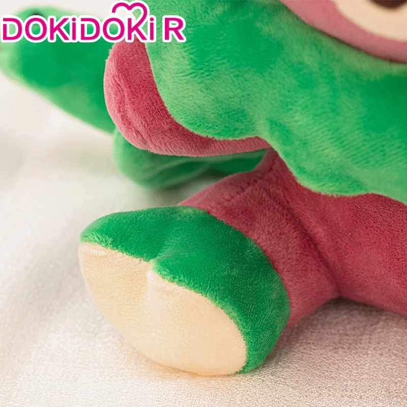【Ready For Ship】DokiDoki Manga Cosplay Props Doll 30 CM Chimera Doll Cute - Image 5