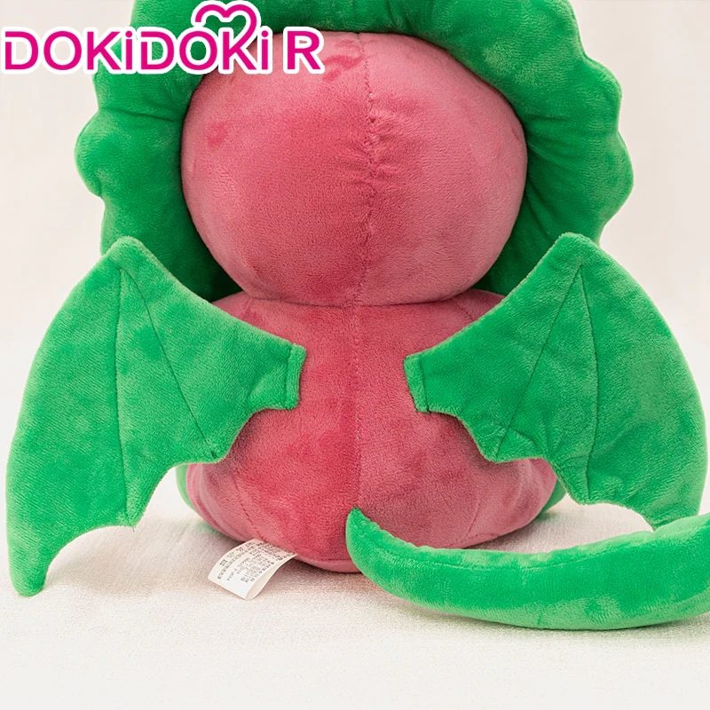 【Ready For Ship】DokiDoki Manga Cosplay Props Doll 30 CM Chimera Doll Cute - Image 6