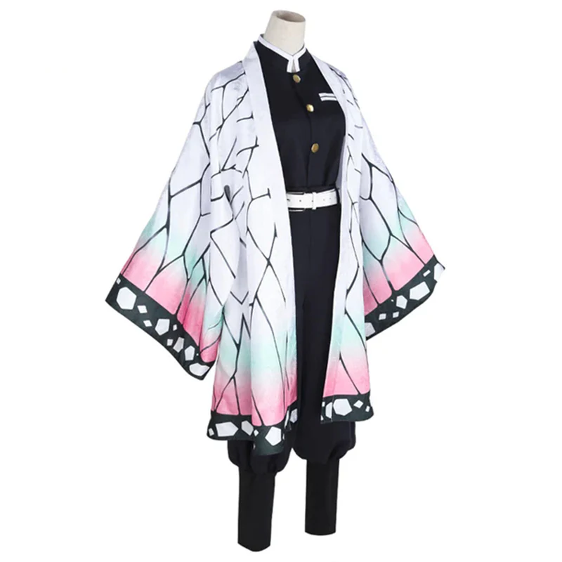 【In Stock】DokiDoki-R Anime Cosplay Headwear Women Halloween - Image 3
