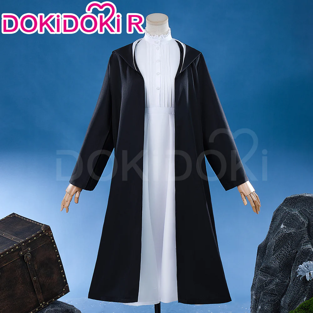 【In Stock】DokiDoki-R Anime Cosplay Friiereen Costume