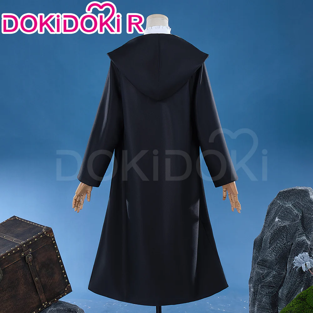 【In Stock】DokiDoki-R Anime Cosplay Friiereen Costume - Image 2