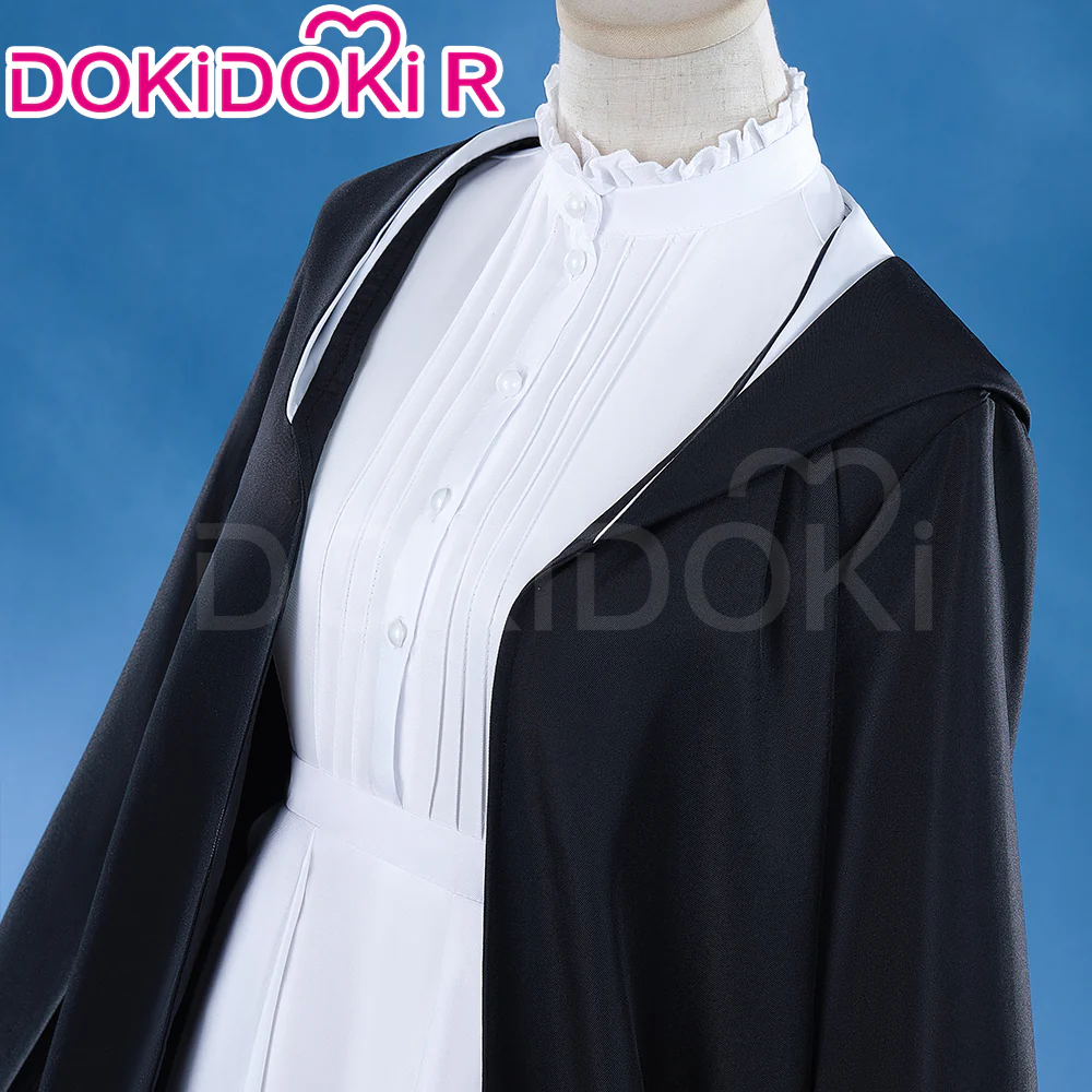 【In Stock】DokiDoki-R Anime Cosplay Friiereen Costume - Image 3