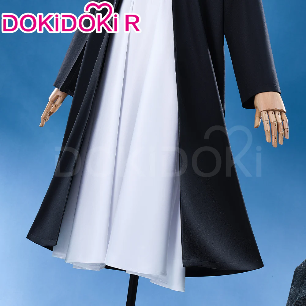 【In Stock】DokiDoki-R Anime Cosplay Friiereen Costume - Image 4