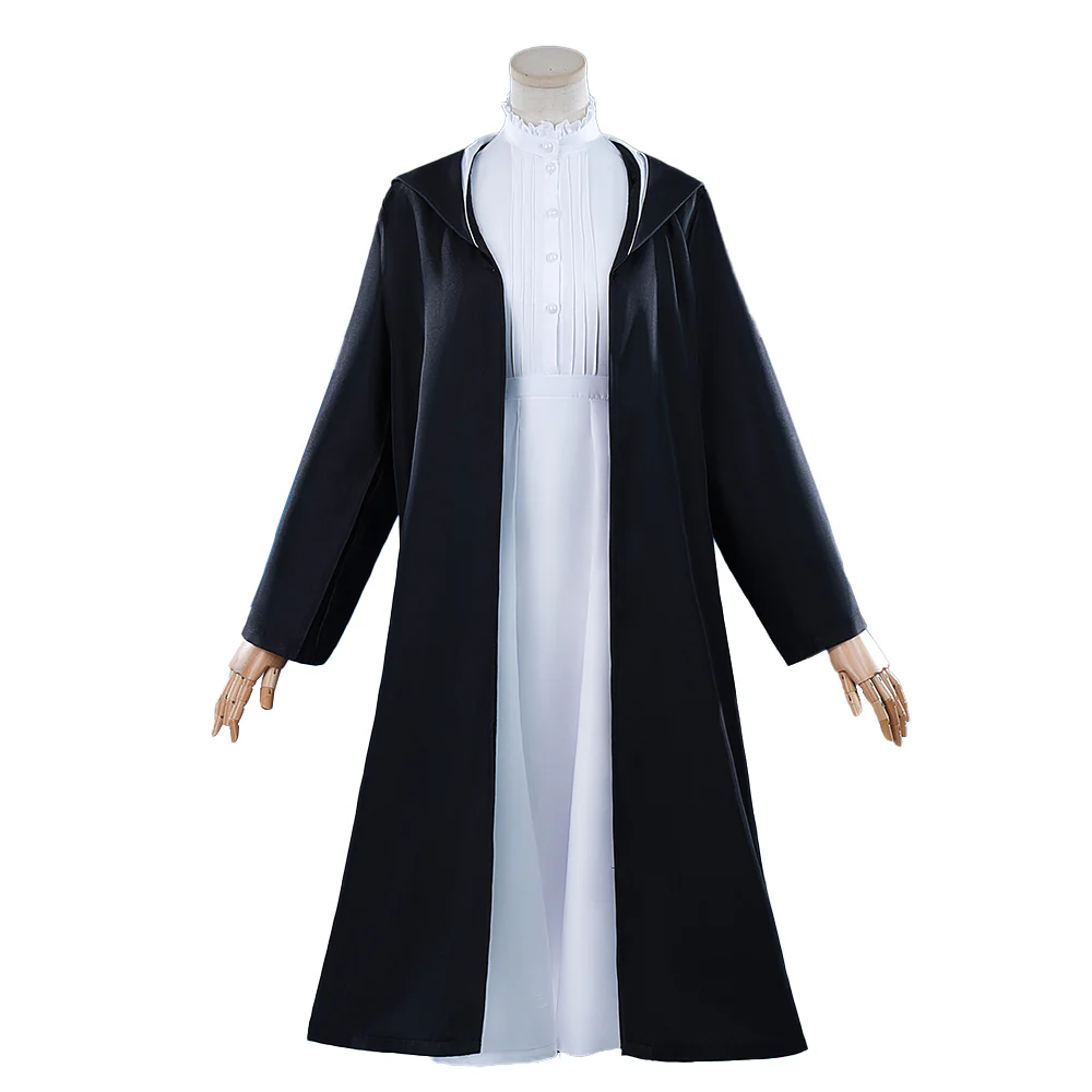 【In Stock】DokiDoki-R Anime Cosplay Friiereen Costume - Image 5
