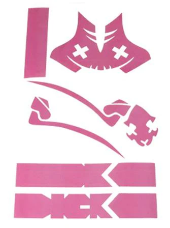 【Ready For Ship】【Size S-3XL】【Last Batch】DokiDoki-R Anime Cosplay Costume Oversize Coat - Image 6