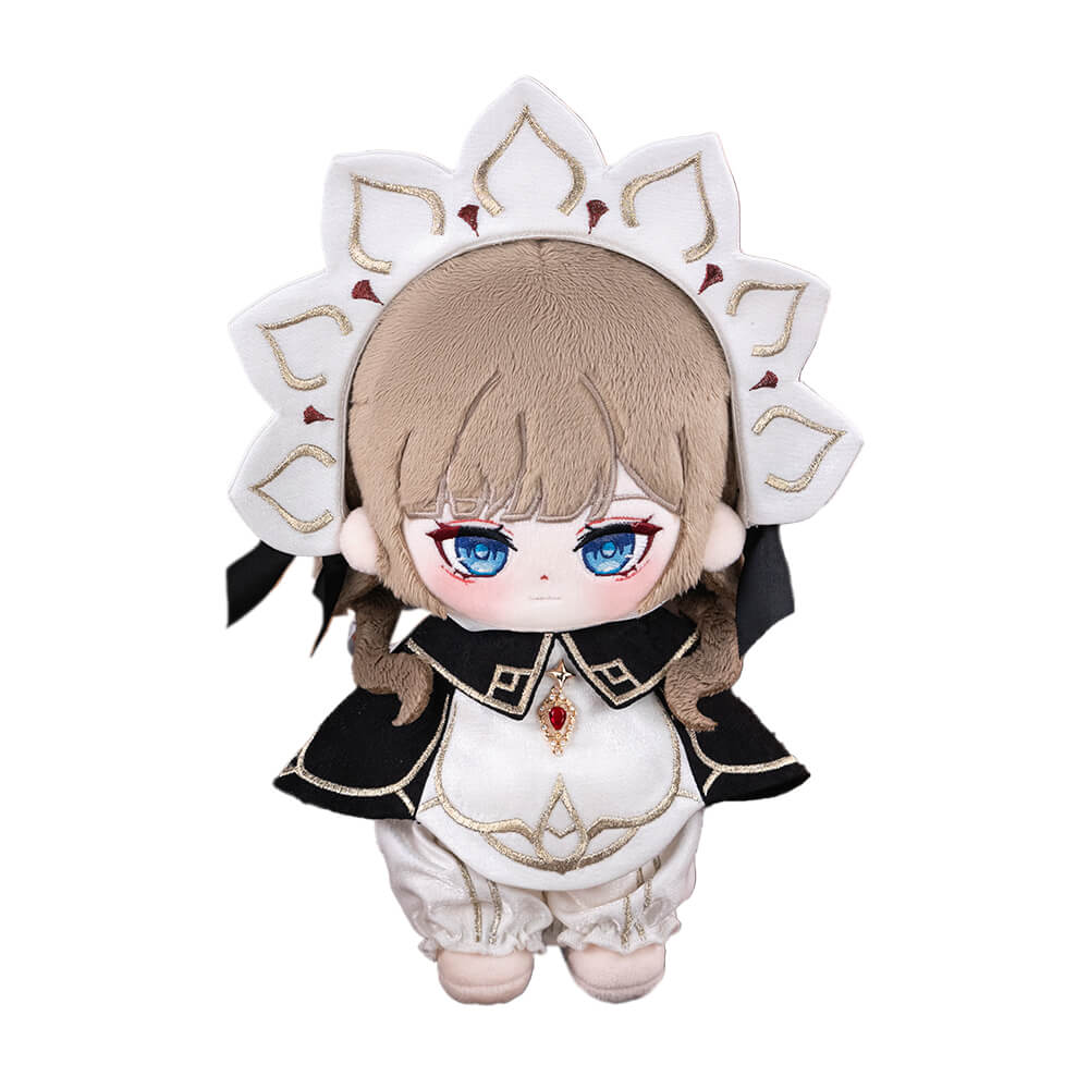 【Consigment Sales】PLUSH WONDERLAND Puppet 20CM Cotton Doll - Image 10