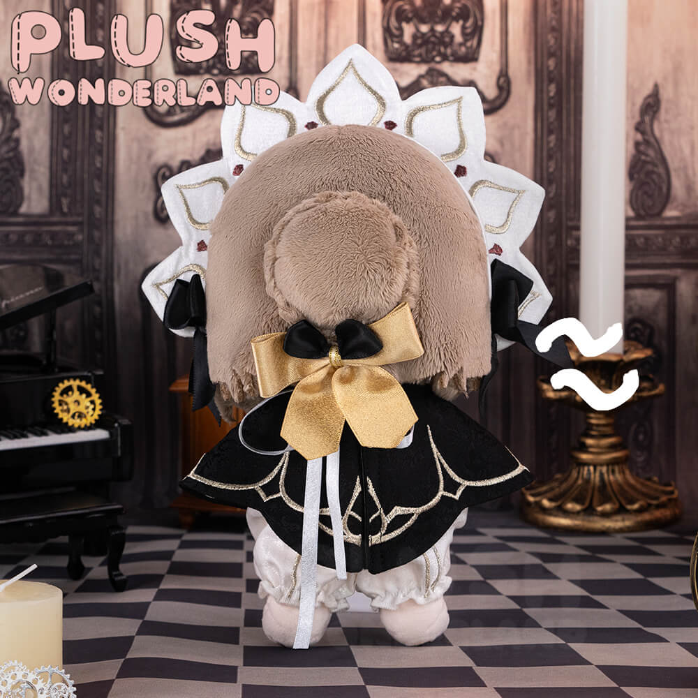 【Consigment Sales】PLUSH WONDERLAND Puppet 20CM Cotton Doll - Image 3