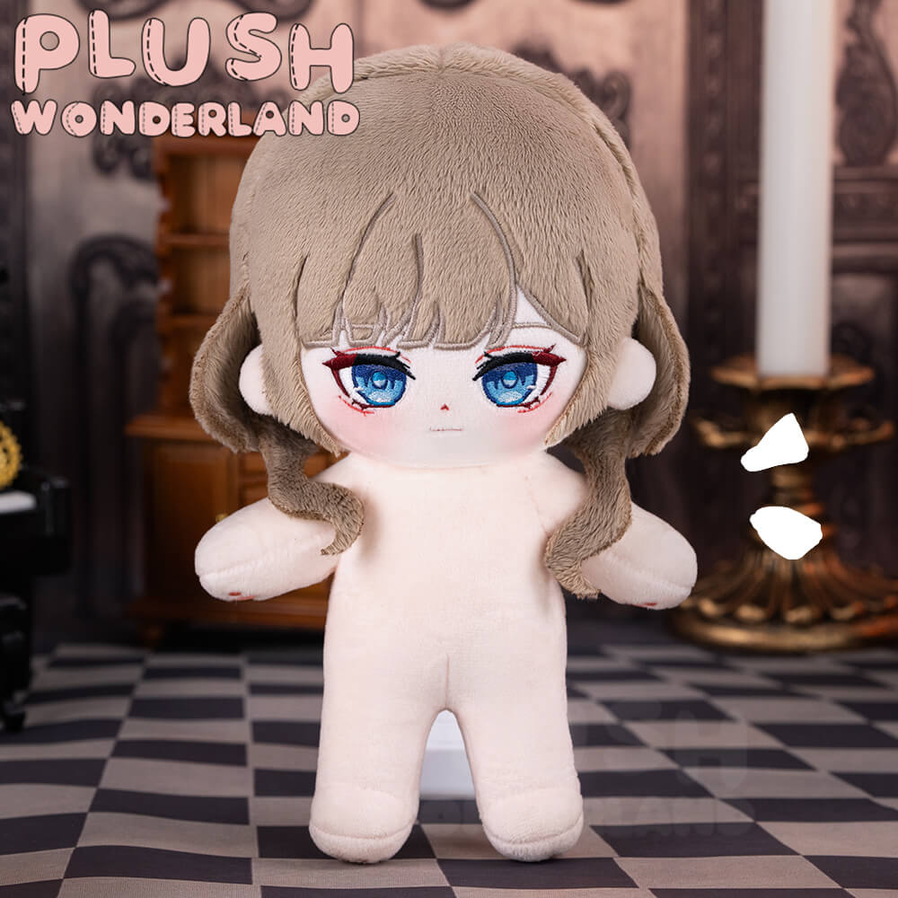 【Consigment Sales】PLUSH WONDERLAND Puppet 20CM Cotton Doll - Image 4