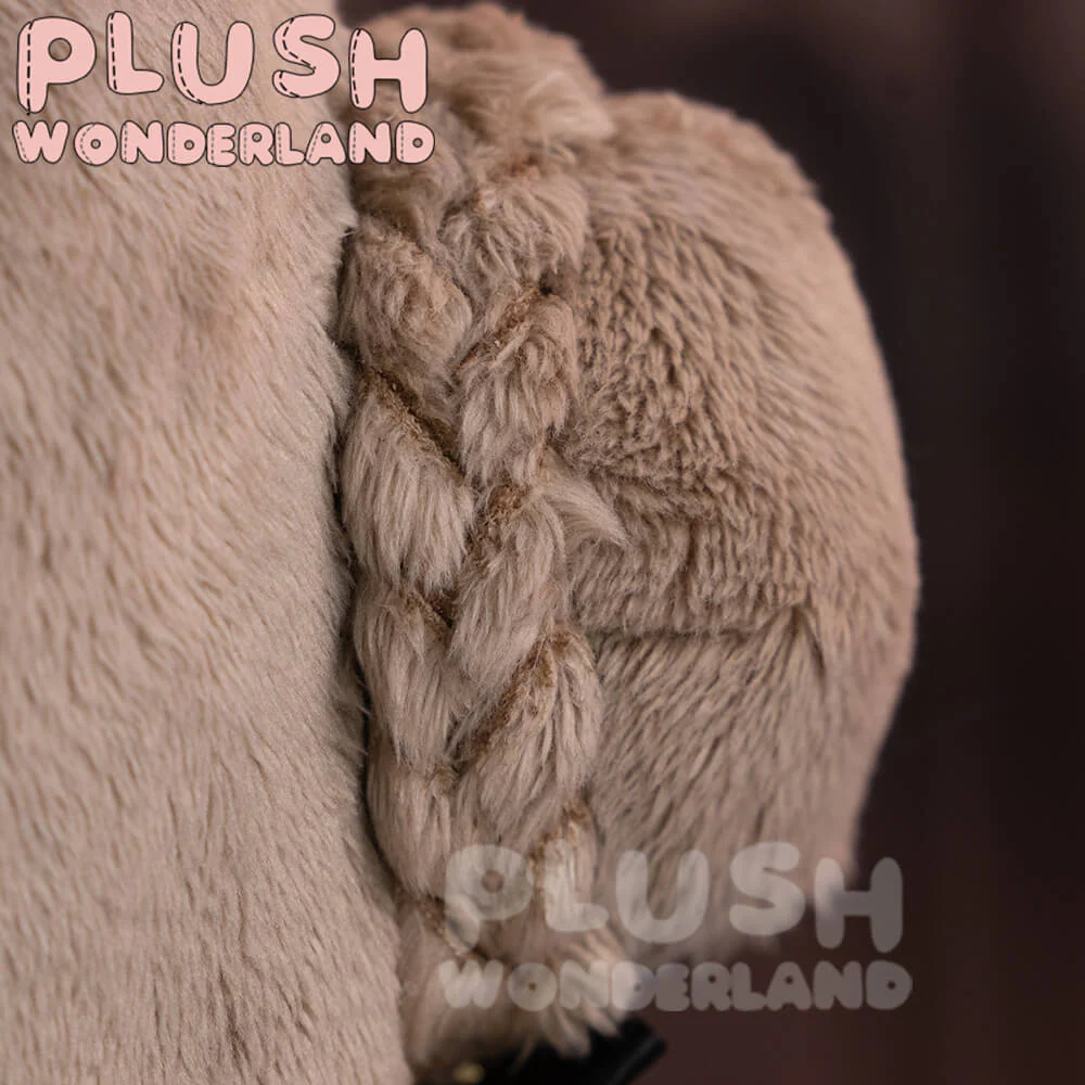 【Consigment Sales】PLUSH WONDERLAND Puppet 20CM Cotton Doll - Image 6