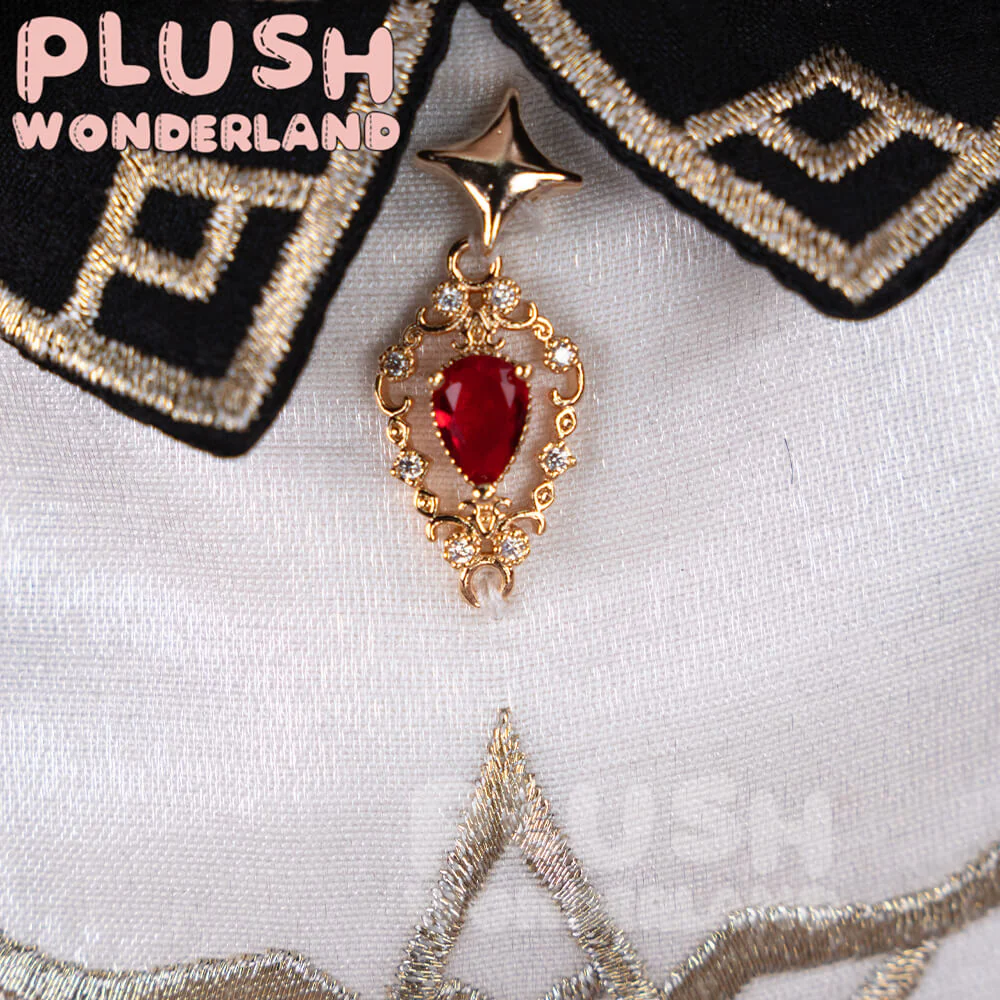 【Consigment Sales】PLUSH WONDERLAND Puppet 20CM Cotton Doll - Image 8
