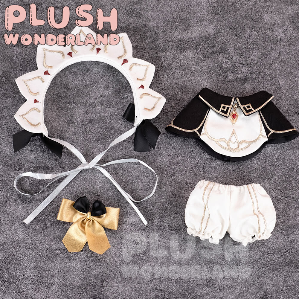 【Consigment Sales】PLUSH WONDERLAND Puppet 20CM Cotton Doll - Image 9