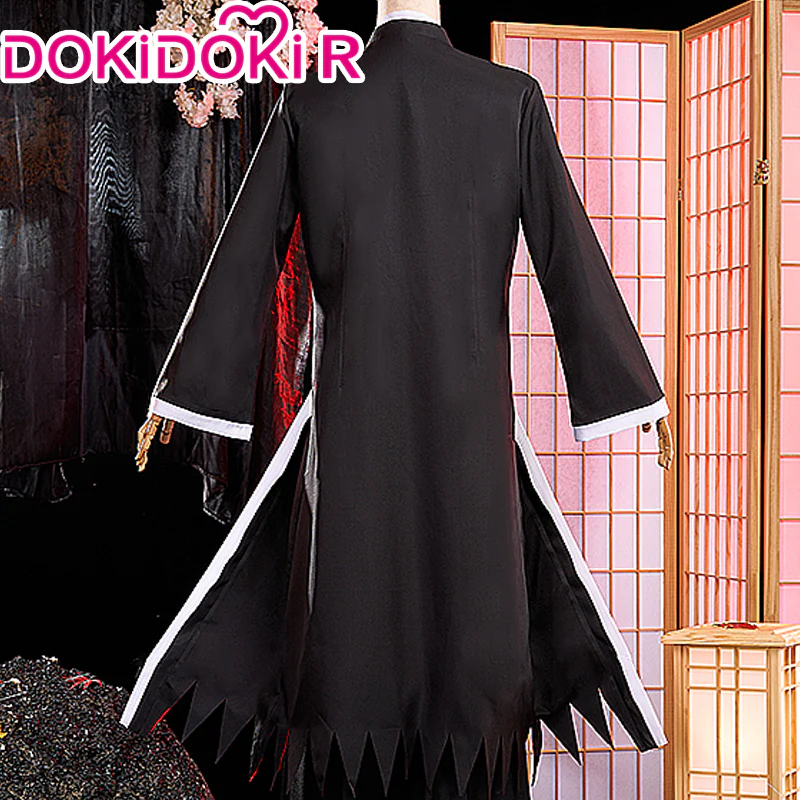 【Partially Ready For Ship】【Size S-2XL】DokiDoki-R Anime Cosplay Cloak Cosplay Costume Halloween - Image 2