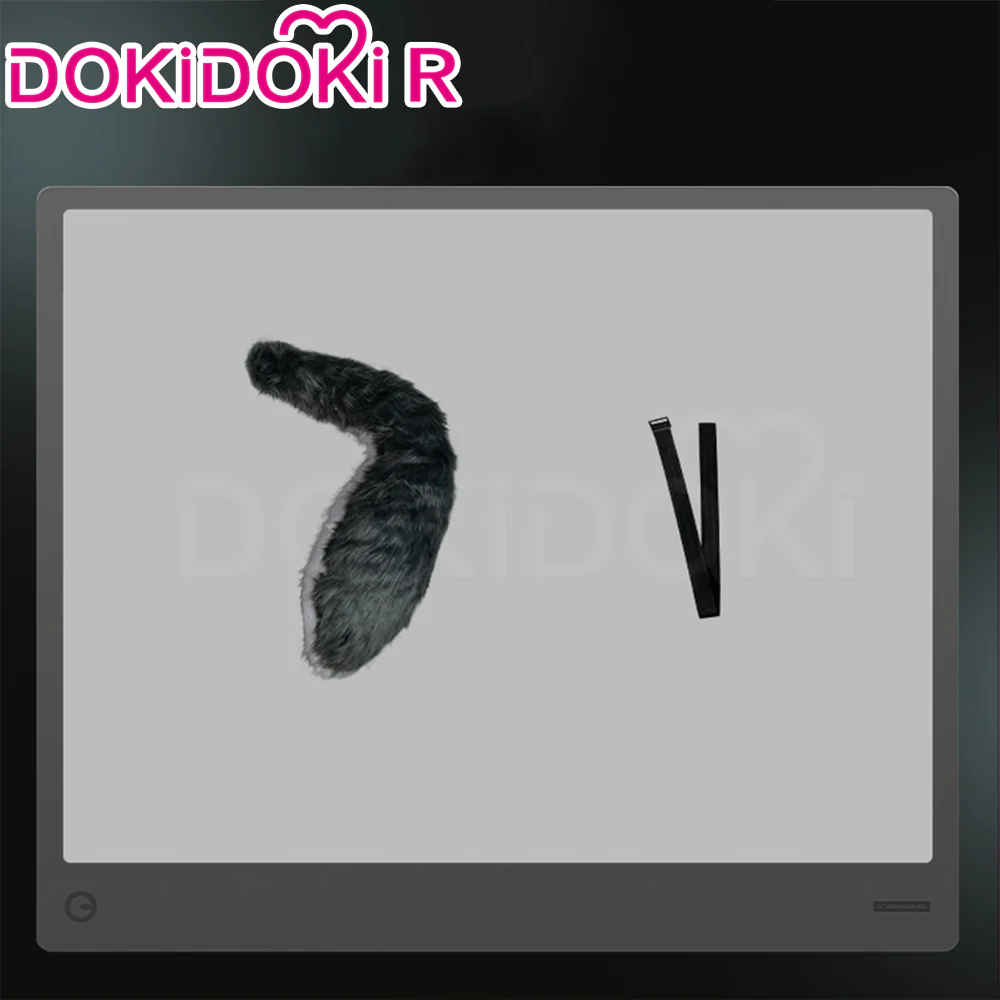 【Size S-2XL】DokiDoki-R Game Zenless Zone Zero Cosplay Ye Shiyuan Costume ZZZ Ye Shi Yuan - Image 7
