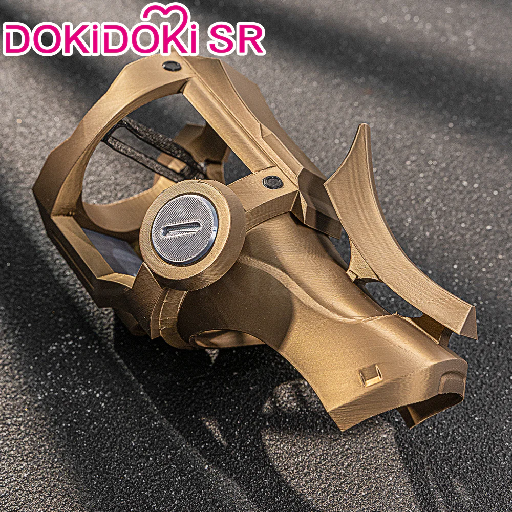 【US/EU LOCAL SHIPPING 】【Size S-2XL】DokiDoki-SR Game Honkai: Star Rail Cosplay Boothill Costume - Image 4