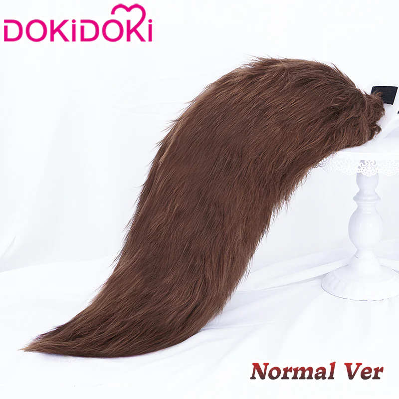 【Ready For Ship】【Size XS-2XL】【Last Batch】DokiDoki-R Game Honkai: Star Rail Cosplay Tingyun Costume Ting Yun - Image 10