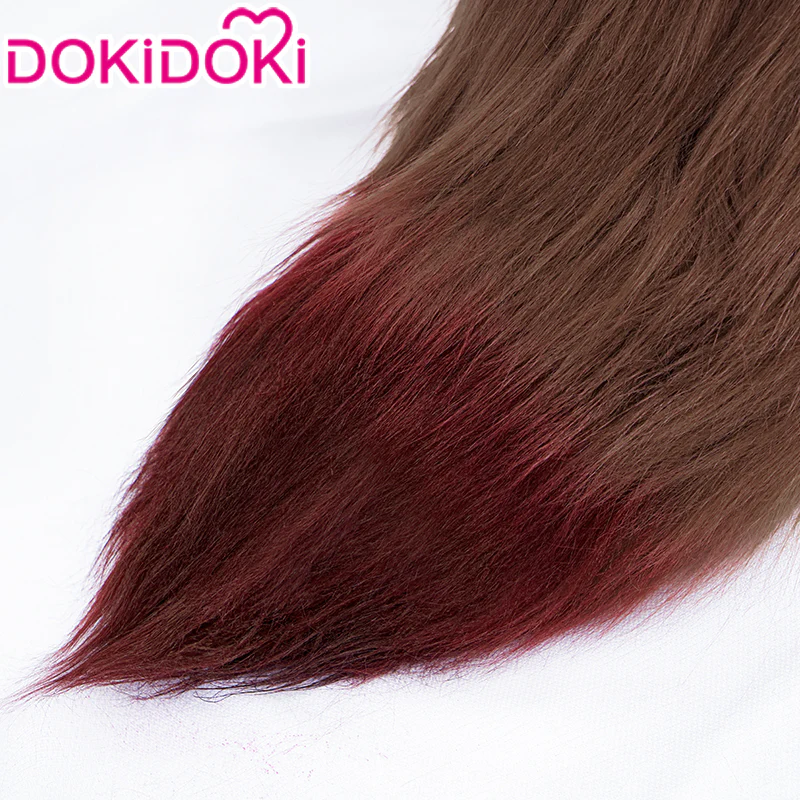 【Ready For Ship】【Size XS-2XL】【Last Batch】DokiDoki-R Game Honkai: Star Rail Cosplay Tingyun Costume Ting Yun - Image 11