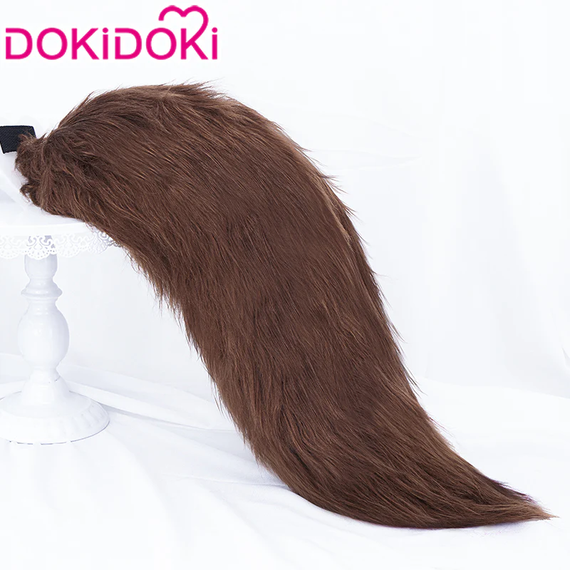 【Ready For Ship】【Size XS-2XL】【Last Batch】DokiDoki-R Game Honkai: Star Rail Cosplay Tingyun Costume Ting Yun - Image 13