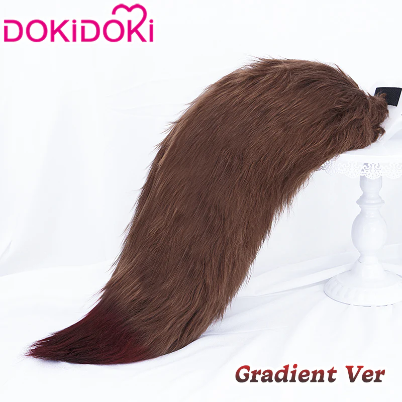 【Ready For Ship】【Size XS-2XL】【Last Batch】DokiDoki-R Game Honkai: Star Rail Cosplay Tingyun Costume Ting Yun - Image 9