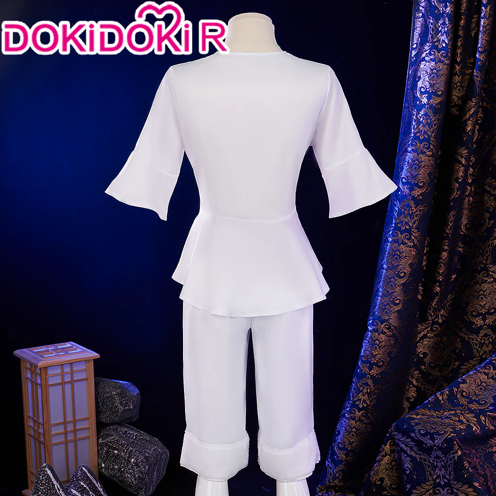 【In Stock】【Size XS-3XL】DokiDoki-R Anime Cosplay Costume / Shoes - Image 2