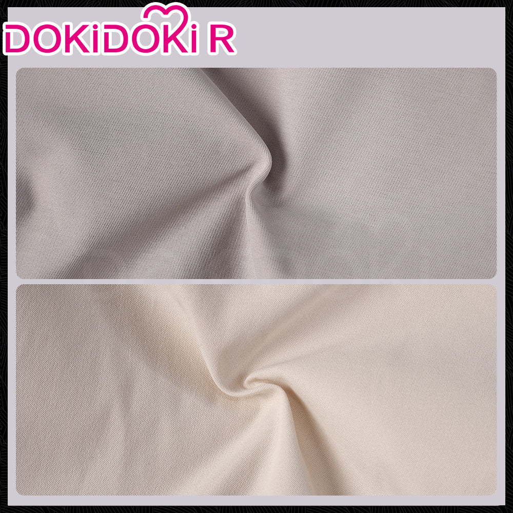 【Partially Ready For Ship】【Size XS-3XL】DokiDoki-R Anime GACHIAKUTA Cosplay Eishia Stilza Costume - Image 5