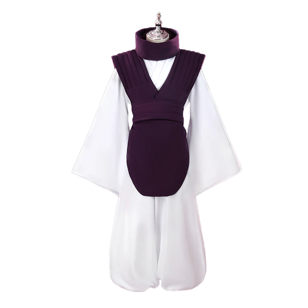 【Ready For Ship】【Size XS-3XL】DokiDoki-R Anime Cosplay Costume - Image 6