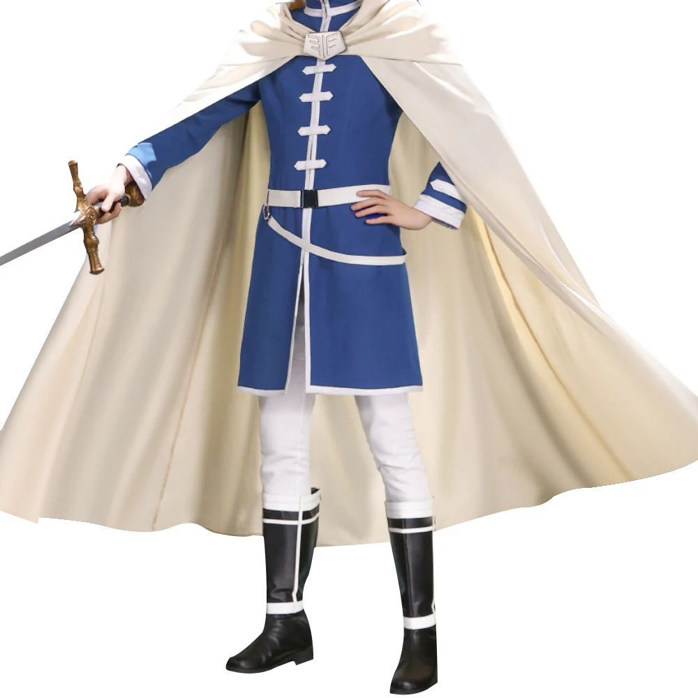 【Partially Ready For Ship】DokiDoki-SR Anime Cosplay Hiimmeel Costume - Image 6