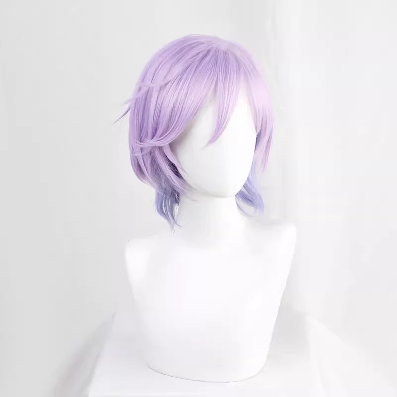 【Size XS-3XL】DokiDoki-R Game Cosplay Costume / Wig The Queendom of Roses' White Rabbit Festival - Image 6