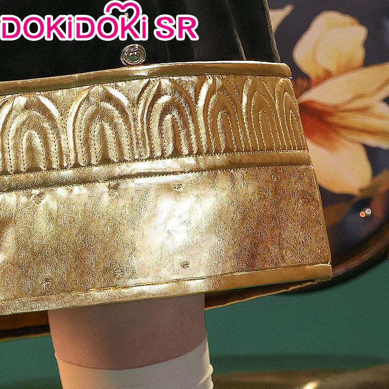 DokiDoki-SR Manga Cosplay Costume - Image 4