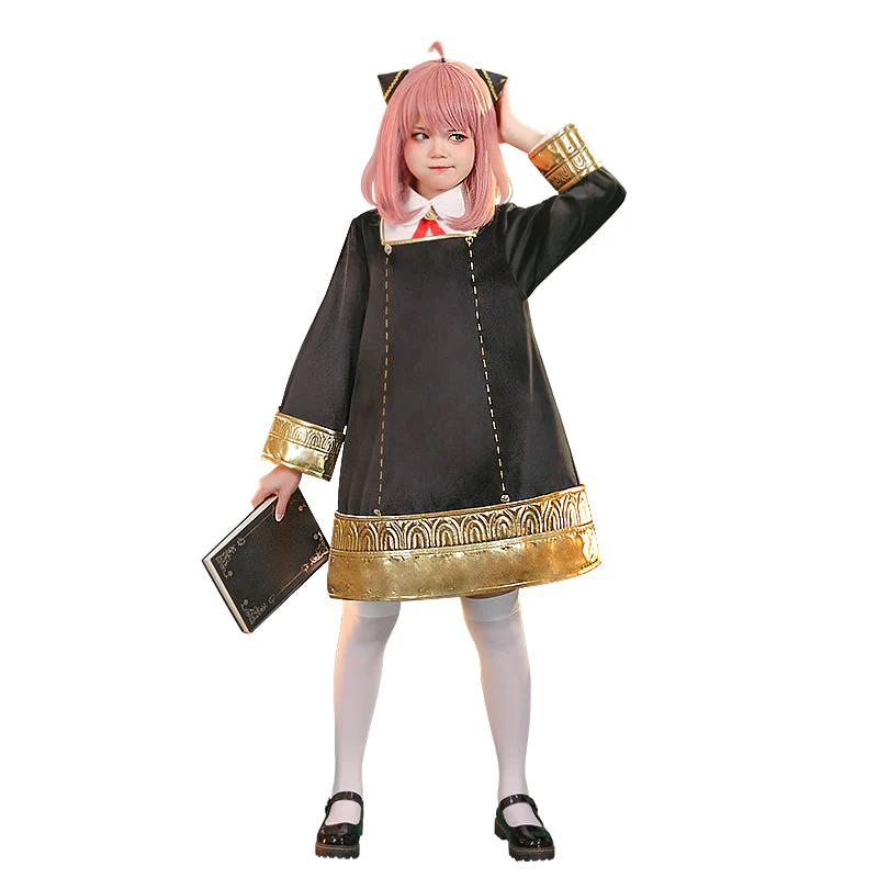 DokiDoki-SR Manga Cosplay Costume - Image 5